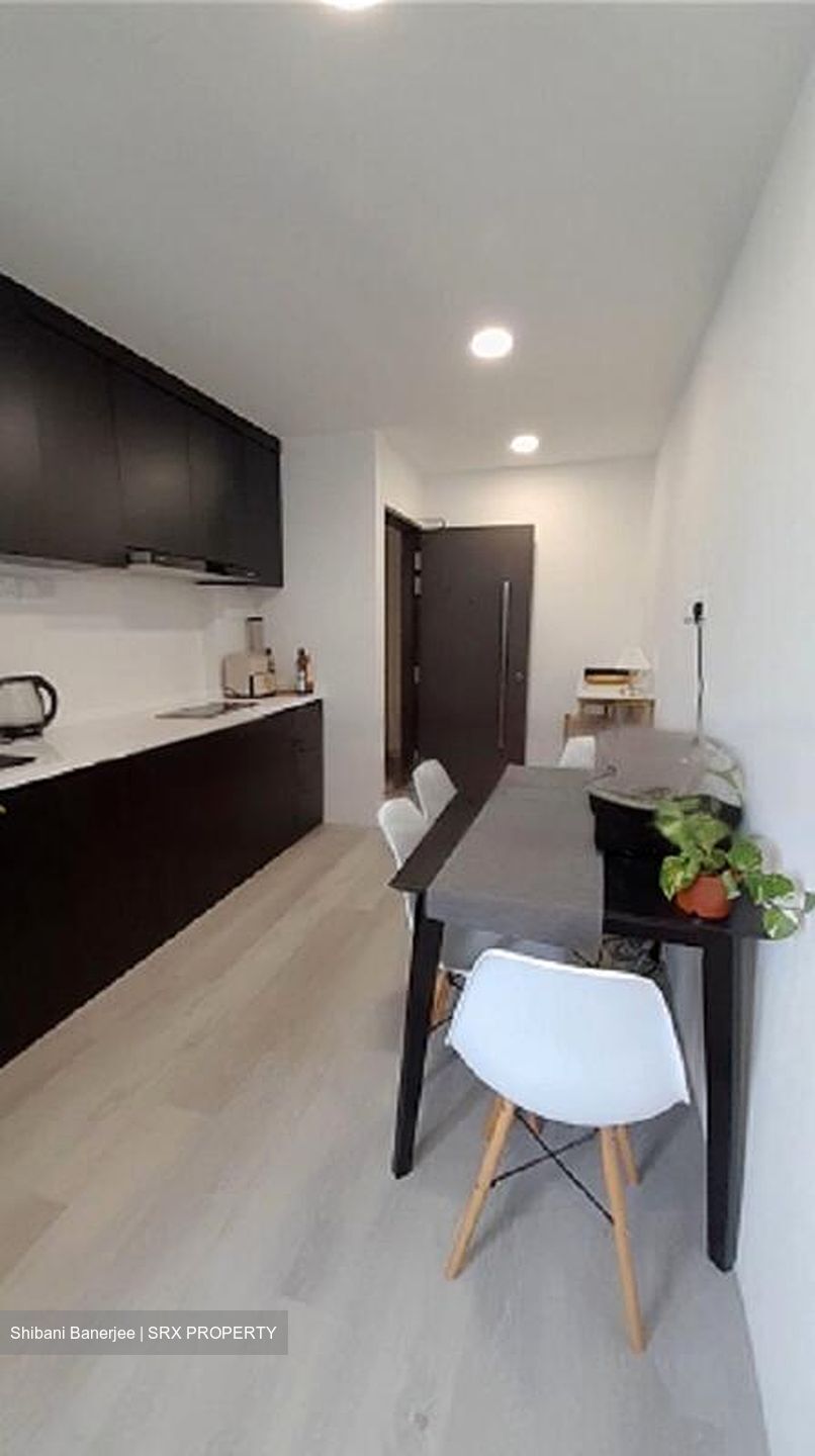 Cavenagh Gardens (D9), Apartment #474109001